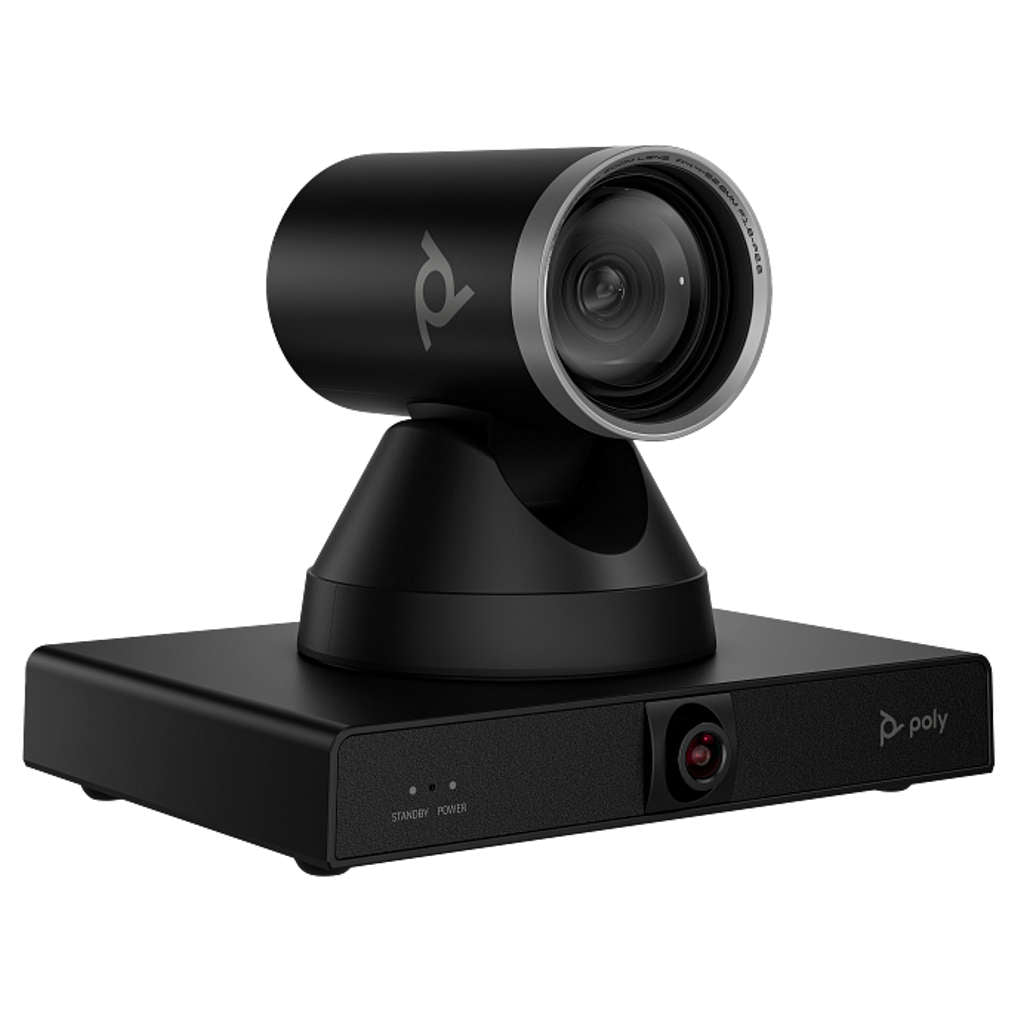 Poly Studio E60 Smart Camera 4K MPTZ With 12x Optical Zoom 9W1A6AA