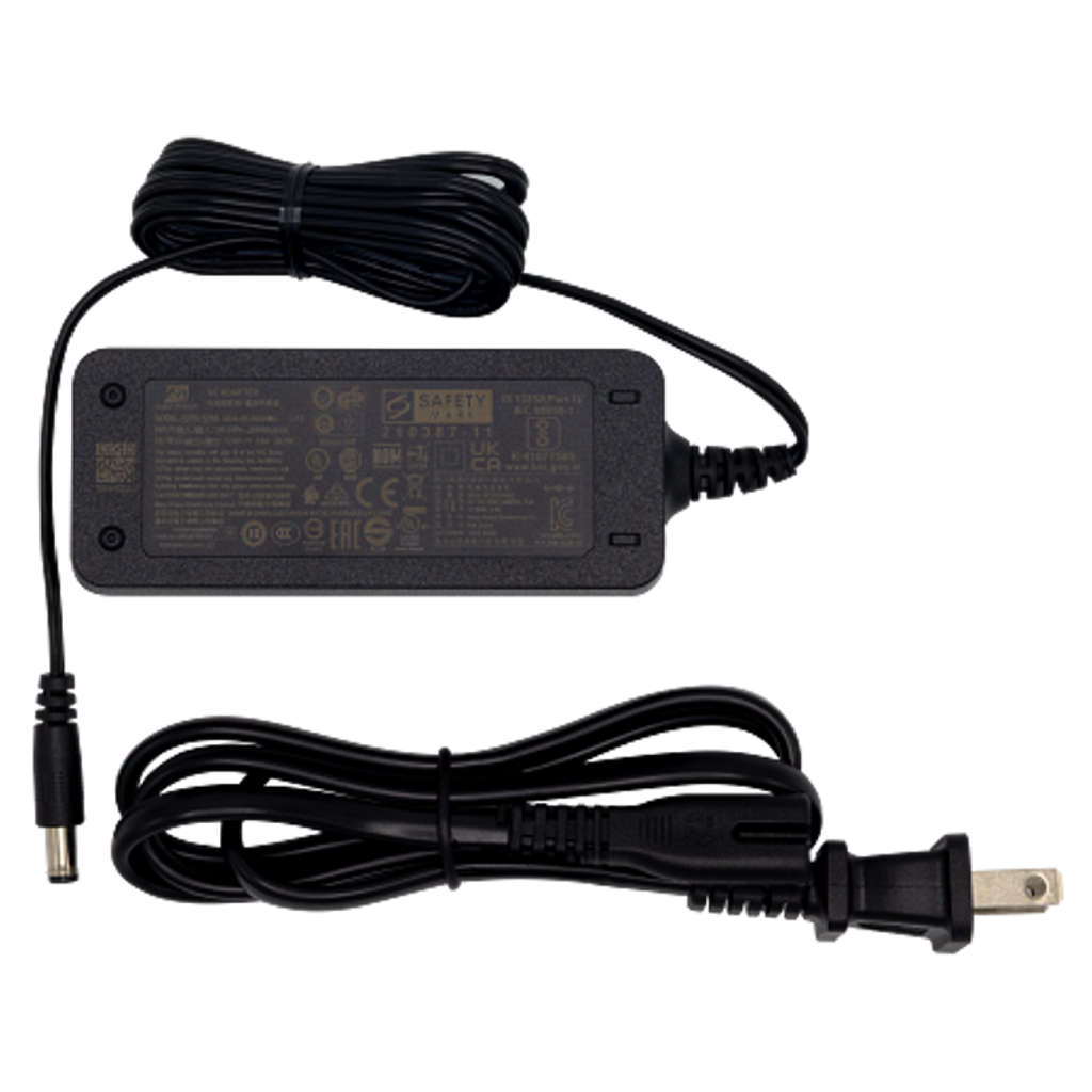 Poly Studio E60 Smart Camera Power Accessory 9W1A9AA