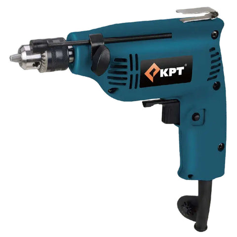 KPT Plain Drill 6mm 350W KPD6RE 