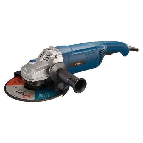 KPT Angle Grinder 180mm 2400W KAG7-24 