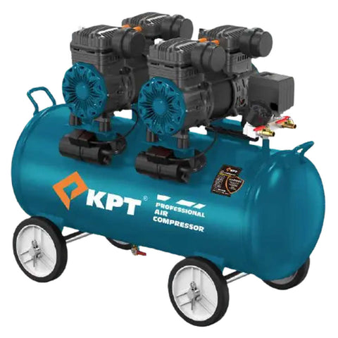 KPT Air Compressor 100 Litre 2980W KCO100L-OF 