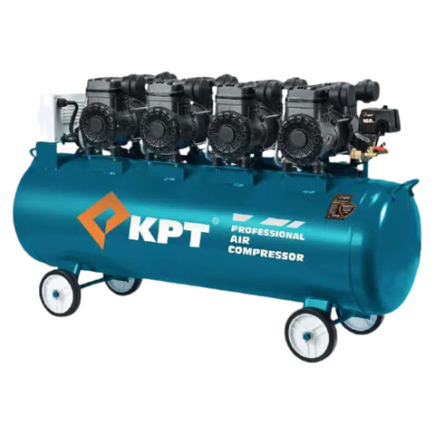KPT Air Compressor 160 Litre 5960W KCO160L-OF 