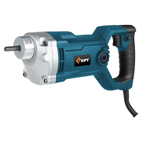 KPT Concrete Vibrator Without Shaft 35mm KCV3MNWS 