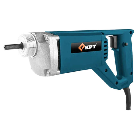 KPT Concrete Vibrator Without Shaft 850W KCV9WS 