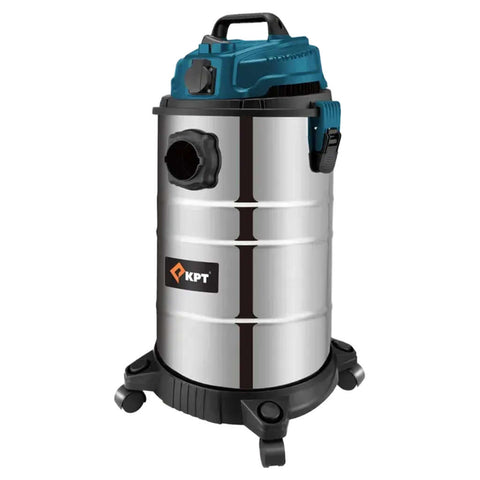 KPT Wet & Dry Vacuum Cleaner 30 Litre KVC30L 