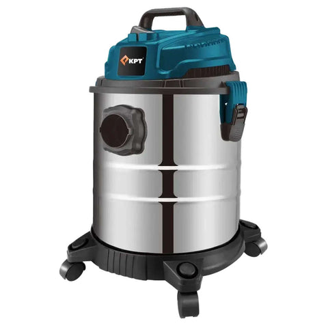 KPT Wet & Dry Vacuum Cleaner 20 Litre KVC20L 