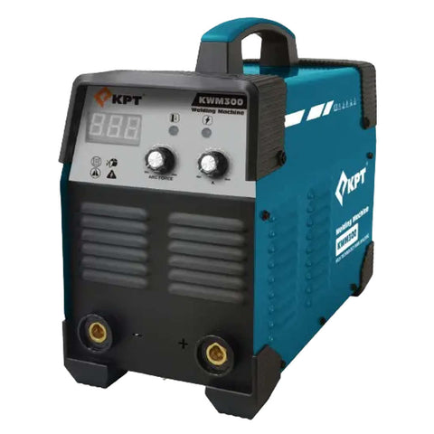 KPT IGBT Inverter Welding Machine 180A KWM300 