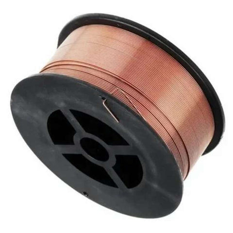 Sun Bond Mig Wire 0.8 mm 15 Kg Spool ER70S-6 