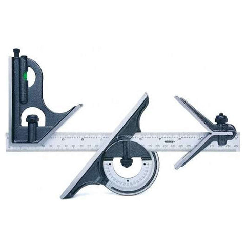 UDF Combination Square Set 