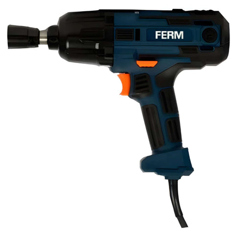 Ferm Electric Impact Wrench PWR600 