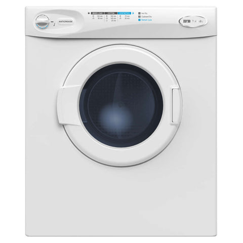 IFB TurboDry Clothes Dryer With Dry In 60 Minutes 5.5 kg 