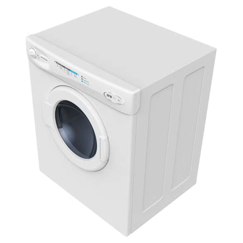 IFB TurboDry Clothes Dryer With Dry In 60 Minutes 5.5 kg