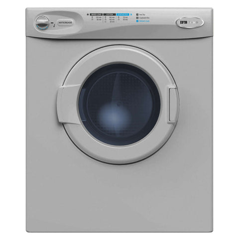 IFB TurboDry EX Clothes Dryer With OverHeat Protection Sensor 5.5 kg 