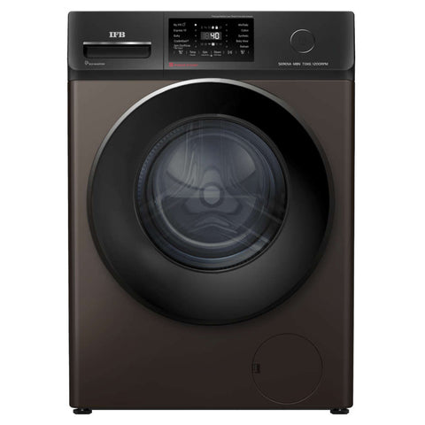 IFB Serena MBN 7012 CMS DeepClean 7 kg Front Load Washing Machine With WiFi And Voice Enabled 