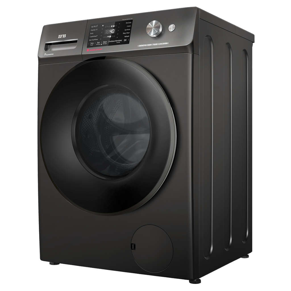 IFB Executive OXN 9014K CMS DeepClean 9 kg Front Load Washing Machine With Power Steam