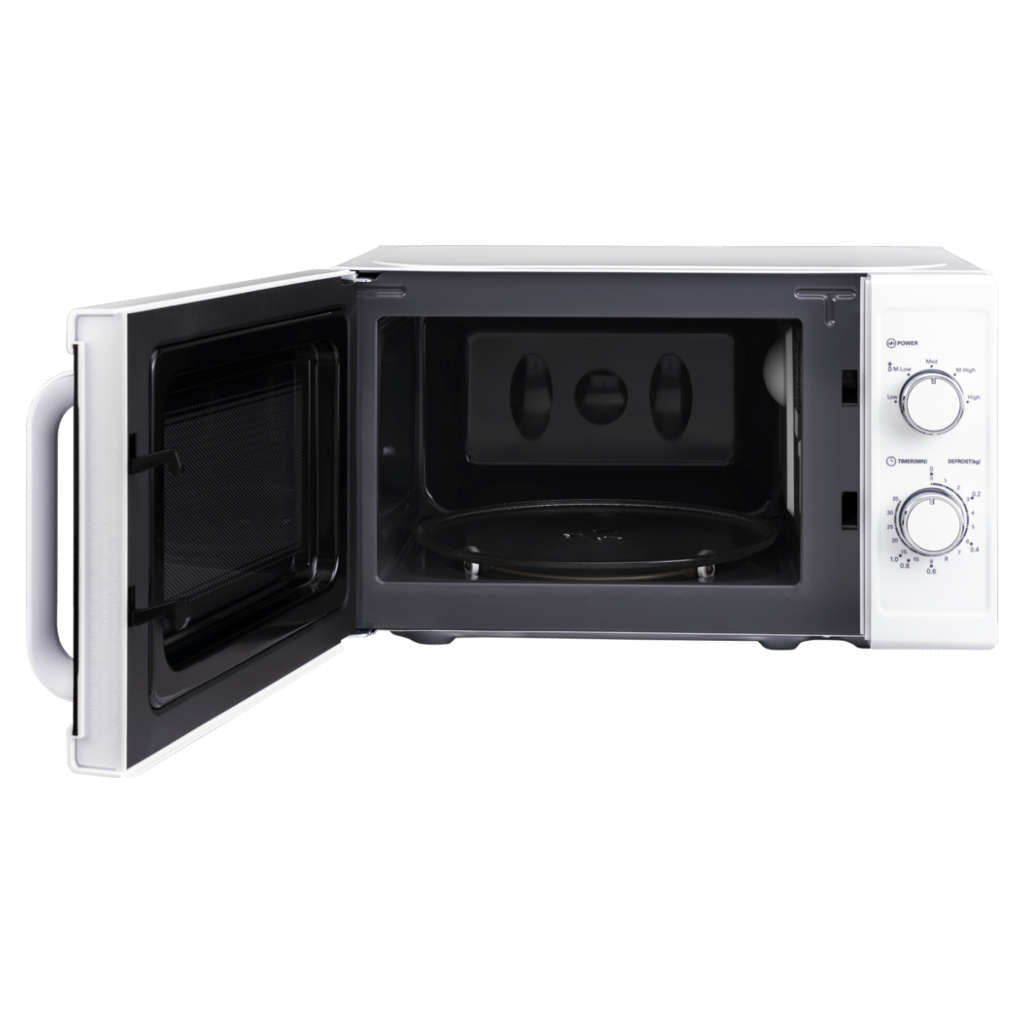 IFB Solo Microwave Oven 20 Litres With 5 Power Level Settings & Easy Clean Cavity 20PM-MEC2