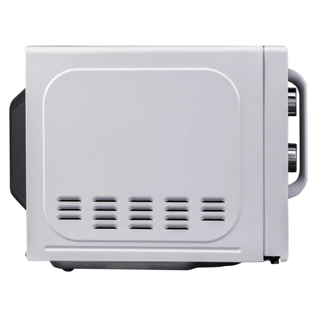 IFB Solo Microwave Oven 20 Litres With 5 Power Level Settings & Easy Clean Cavity 20PM-MEC2