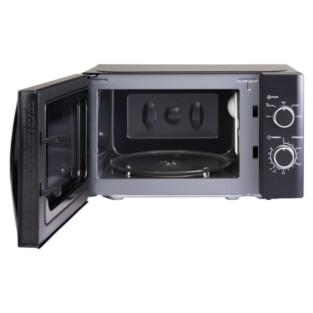 IFB Solo Microwave Oven 20 Litres With 5 Power Level Settings & Easy Clean Cavity 20PM-MEC2B