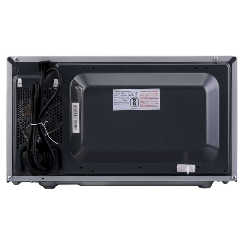 IFB Solo Microwave Oven 20 Litres With 5 Power Level Settings & Easy Clean Cavity 20PM-MEC2B