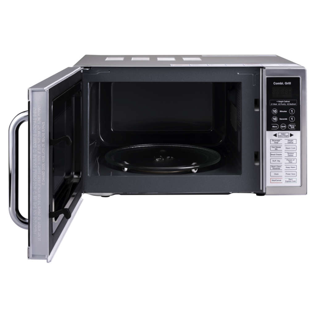 IFB Grill Microwave Oven 20 Litres With Dual Heaters & Combi Cook 20PG4S
