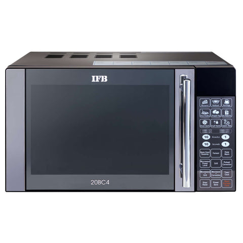 IFB Convection Microwave Oven 20 Litres With Dual Heaters 20BC4 