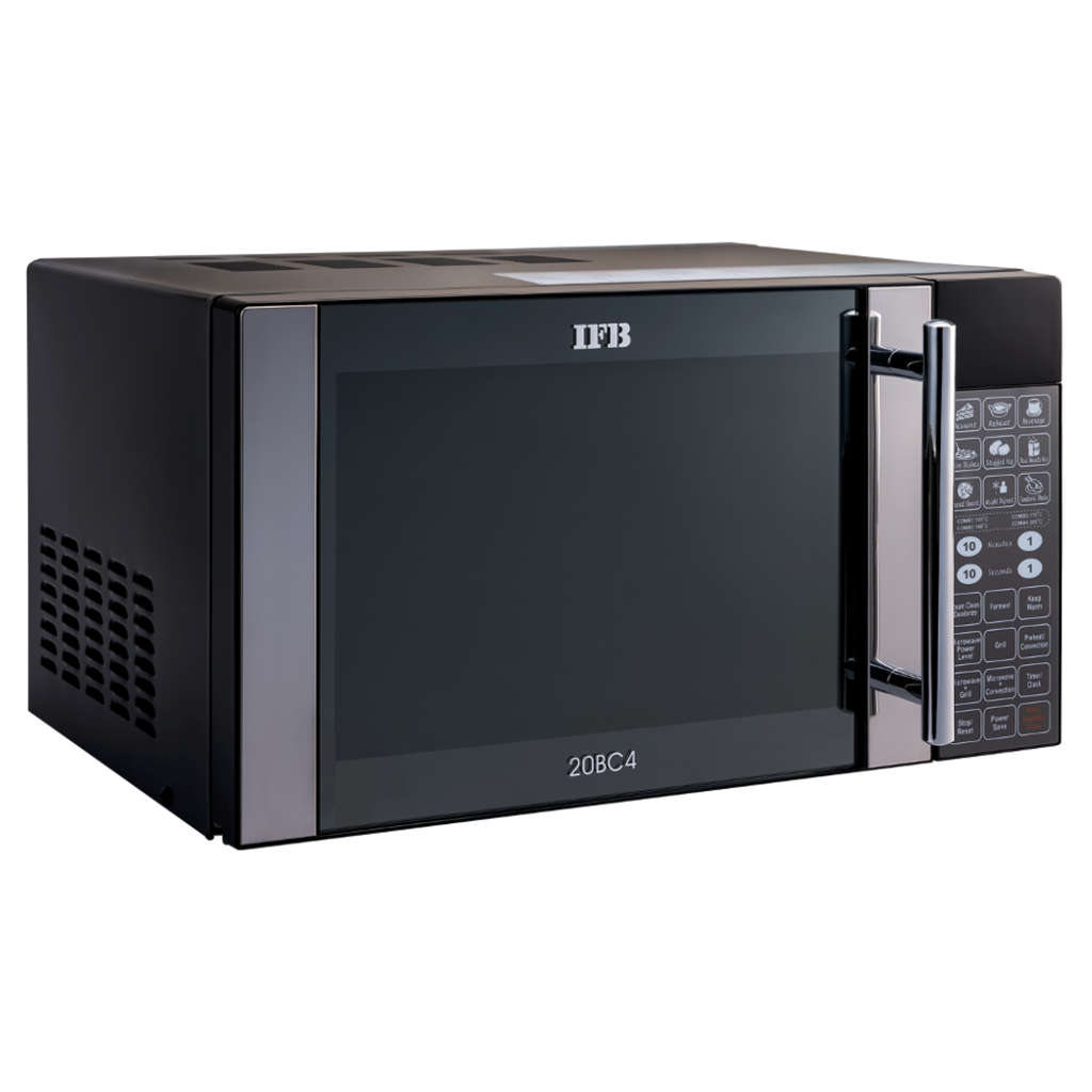 IFB Convection Microwave Oven 20 Litres With Dual Heaters 20BC4