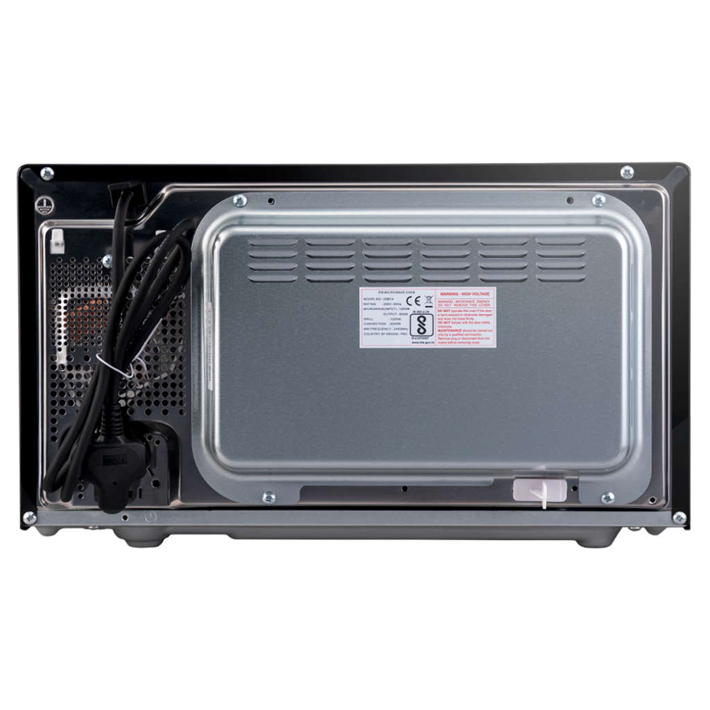 IFB Convection Microwave Oven 20 Litres With Dual Heaters 20BC4