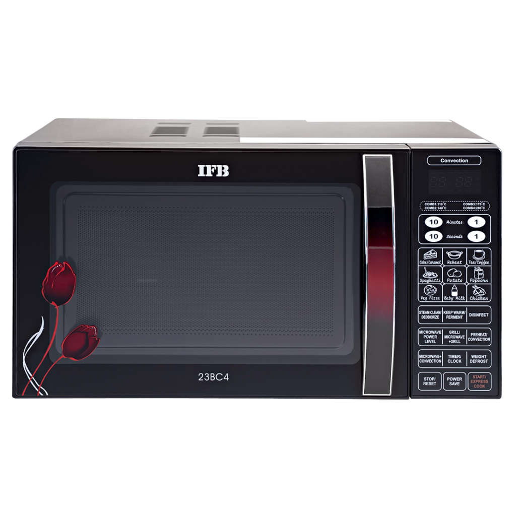 IFB Convection Microwave Oven 23 Litres With Dual Heaters 23BC4 