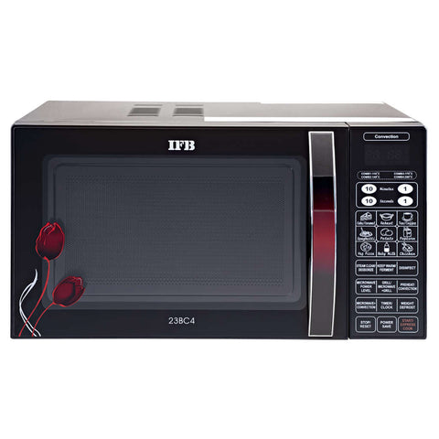 IFB Convection Microwave Oven 23 Litres With Dual Heaters 23BC4 