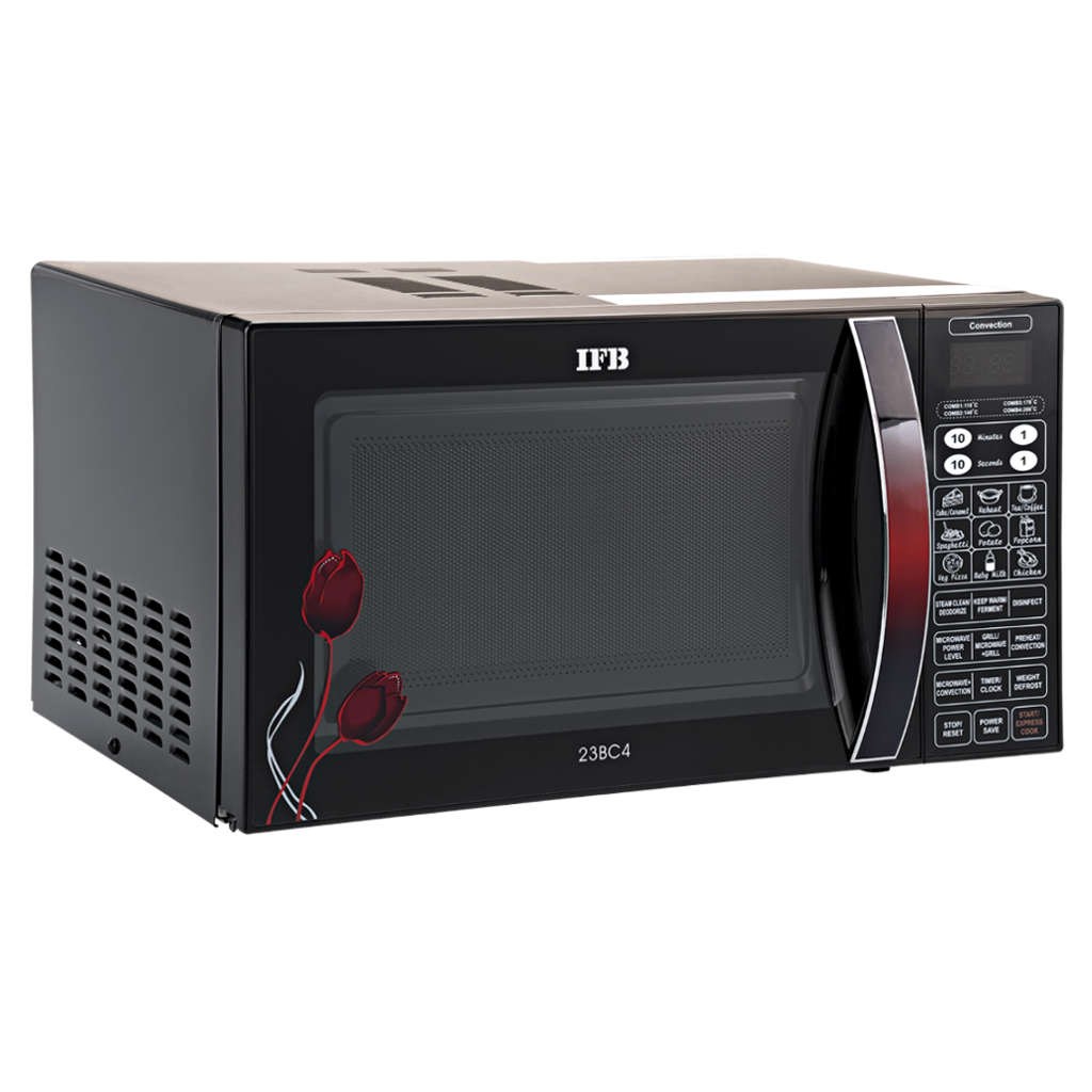 IFB Convection Microwave Oven 23 Litres With Dual Heaters 23BC4