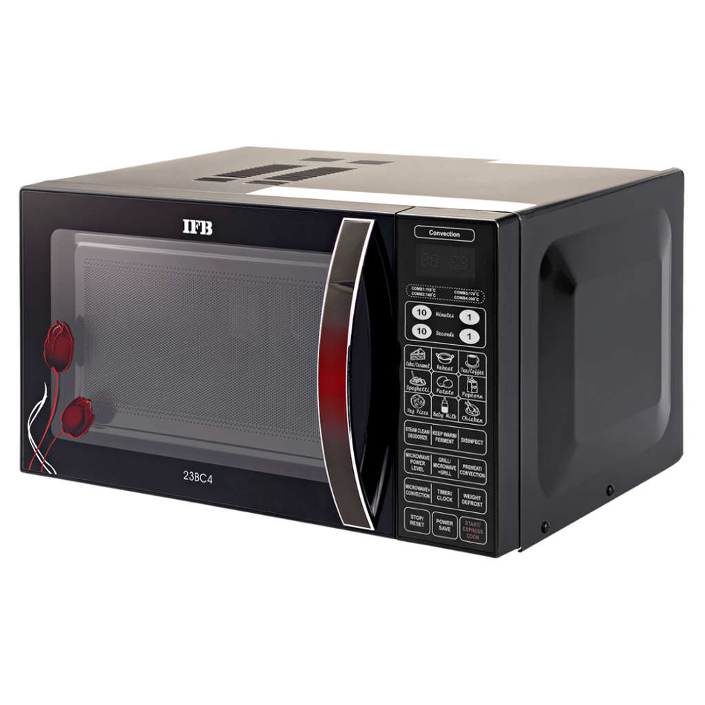 IFB Convection Microwave Oven 23 Litres With Dual Heaters 23BC4