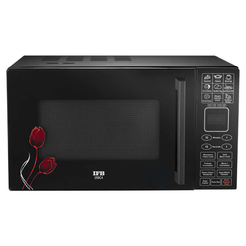 IFB Convection Microwave Oven 25 Litres With Dual Heaters 25BC4 