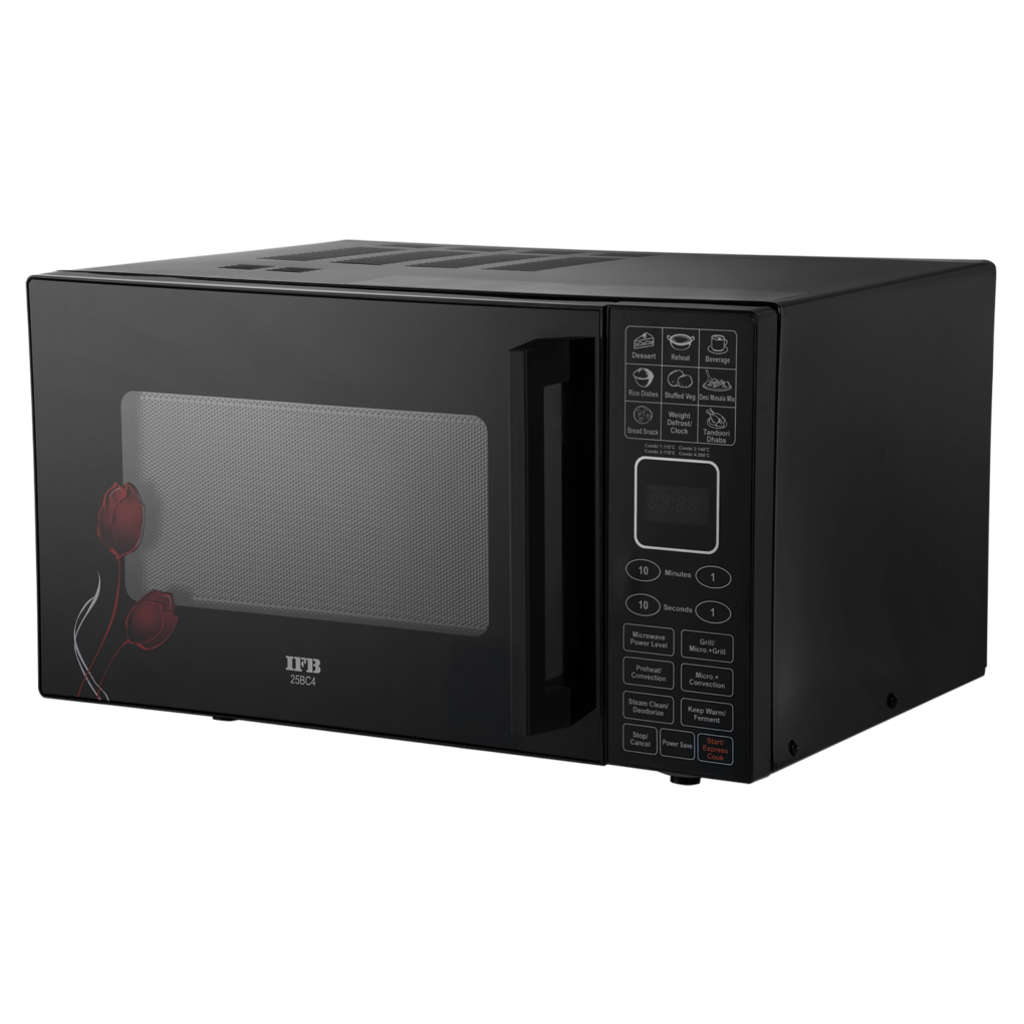 IFB Convection Microwave Oven 25 Litres With Dual Heaters 25BC4