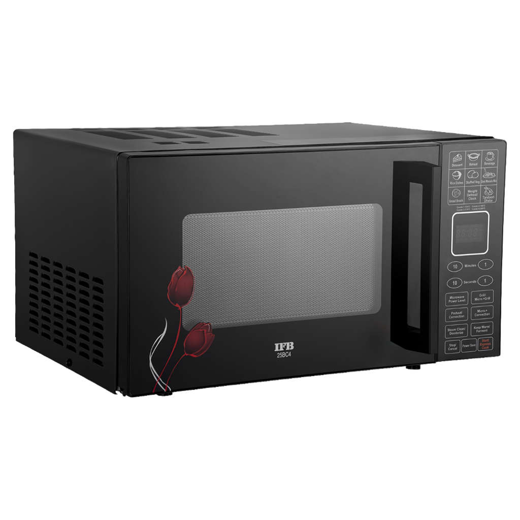 IFB Convection Microwave Oven 25 Litres With Dual Heaters 25BC4