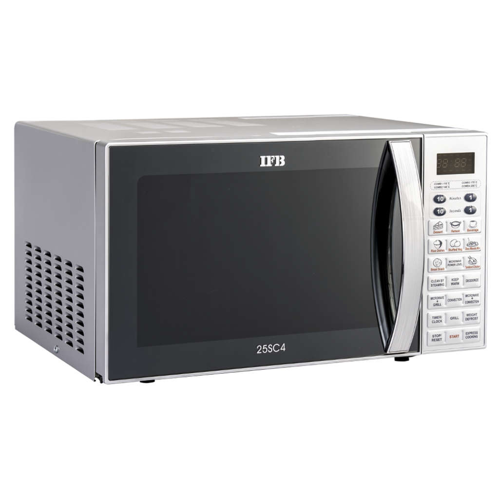 IFB Convection Microwave Oven 25 Litres With Dual Heaters 25SC4