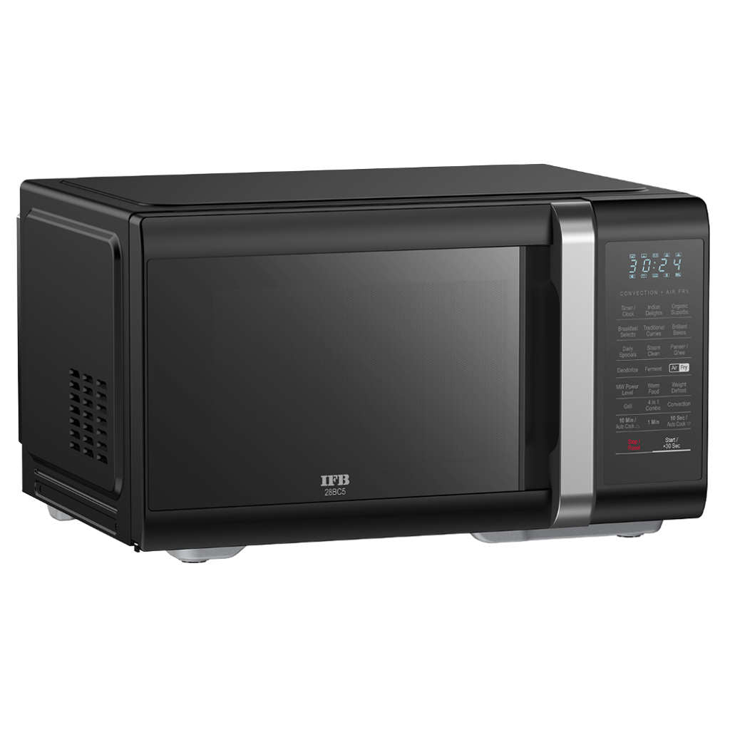 IFB Convection Microwave Oven 28 Litres With Air Fry & Dual Heaters 28BC5