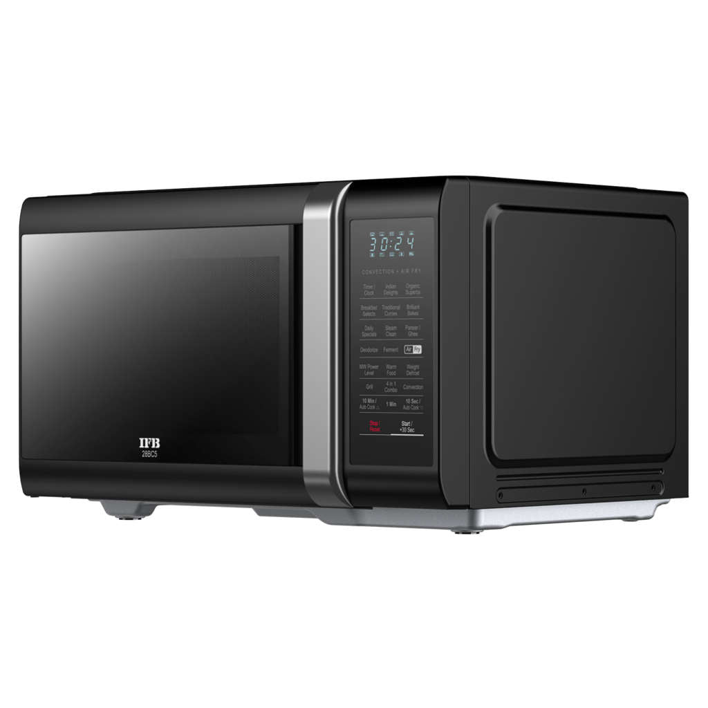 IFB Convection Microwave Oven 28 Litres With Air Fry & Dual Heaters 28BC5