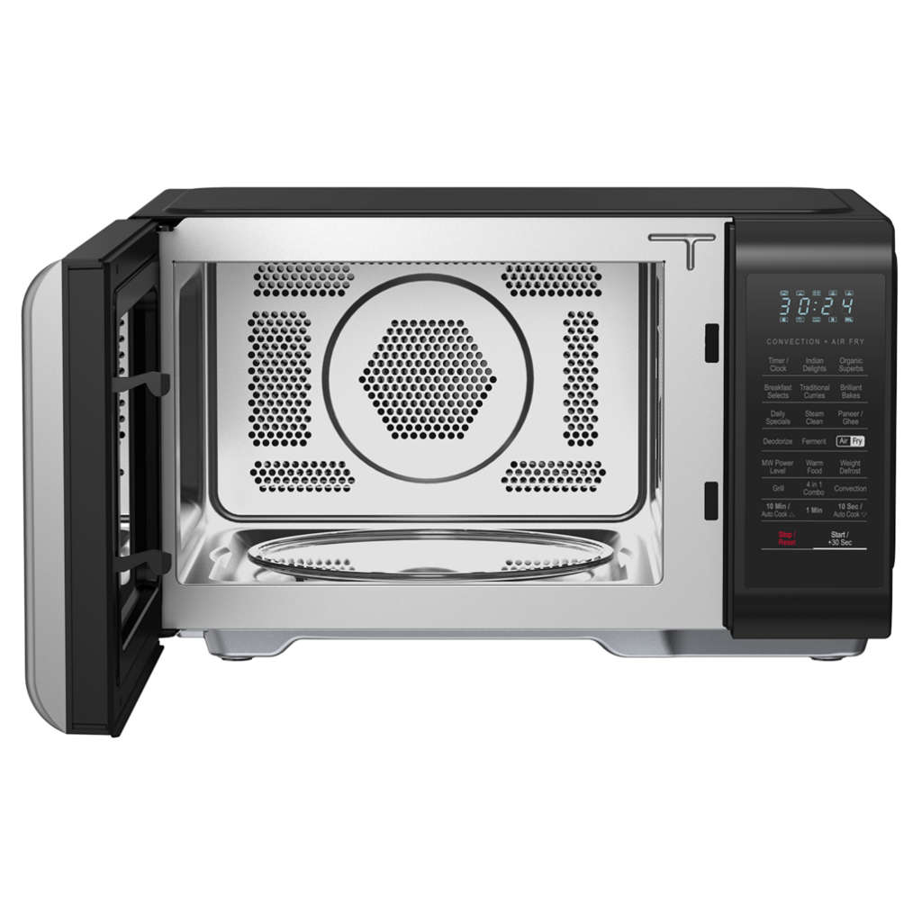 IFB Convection Microwave Oven 28 Litres With Air Fry & Dual Heaters 28BC5