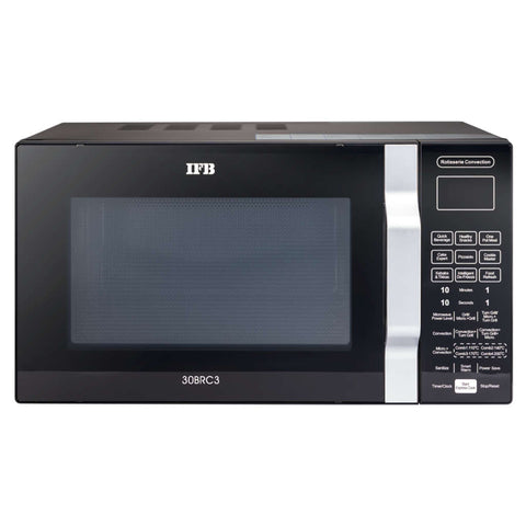 IFB Rotisserie Convection Microwave Oven 30 Litres With Dual Heaters & Combi Cook 30BRC3 