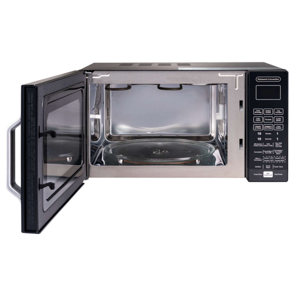 IFB Rotisserie Convection Microwave Oven 30 Litres With Dual Heaters & Combi Cook 30BRC3