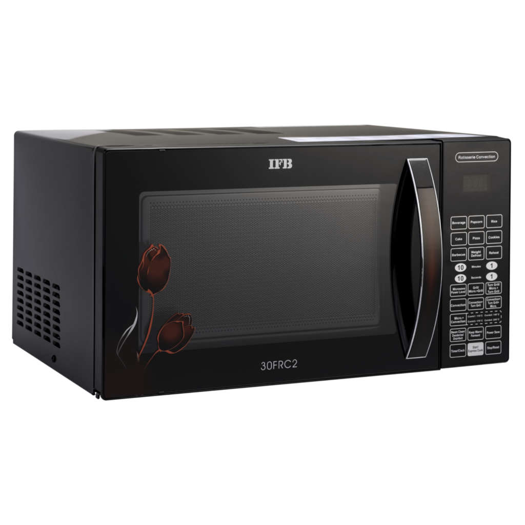 IFB Rotisserie Convection Microwave Oven 30 Litres With Dual Heaters & Combi Cook 30FRC2
