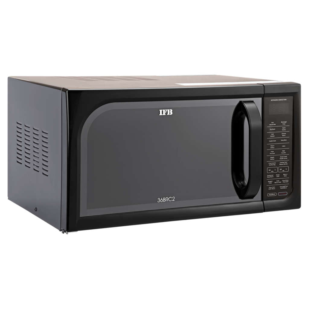 IFB Convection Microwave Oven 36 Litres With Rotisserie & Dual Heaters 36BRC2