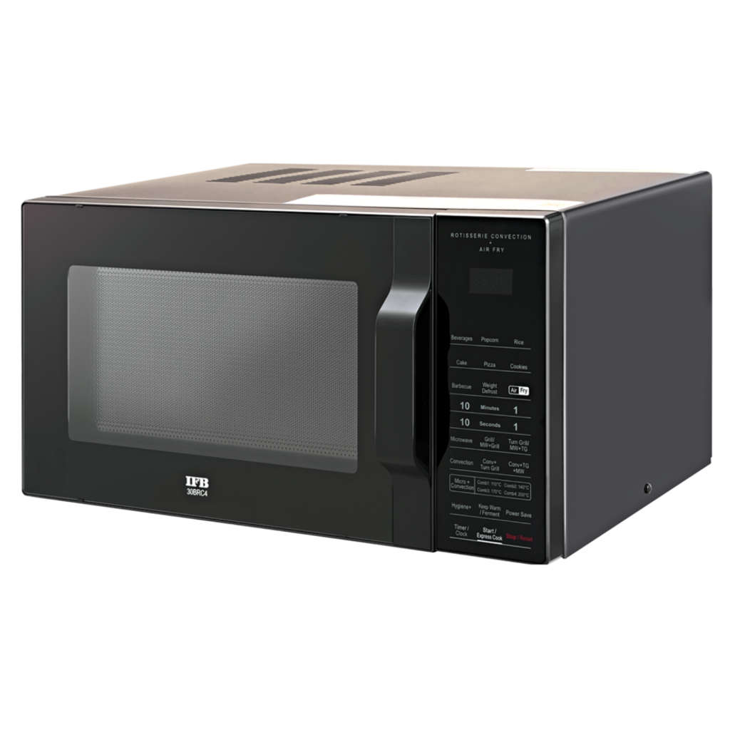 IFB Rotisserie Convection Microwave Oven 30 Litres With Air Fry & Dual Heaters 30BRC4