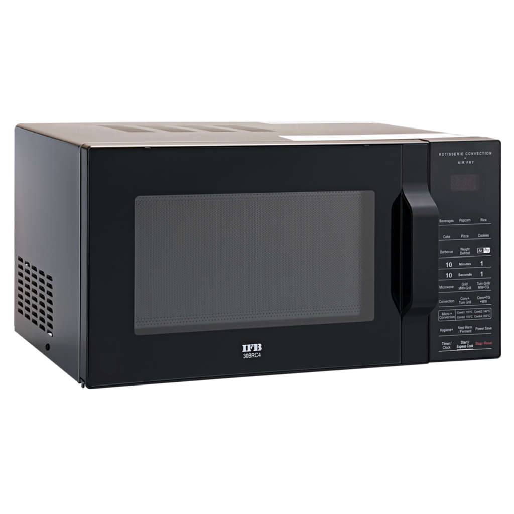 IFB Rotisserie Convection Microwave Oven 30 Litres With Air Fry & Dual Heaters 30BRC4