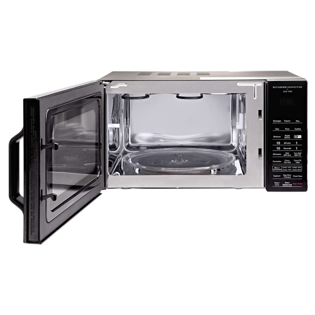 IFB Rotisserie Convection Microwave Oven 30 Litres With Air Fry & Dual Heaters 30BRC4