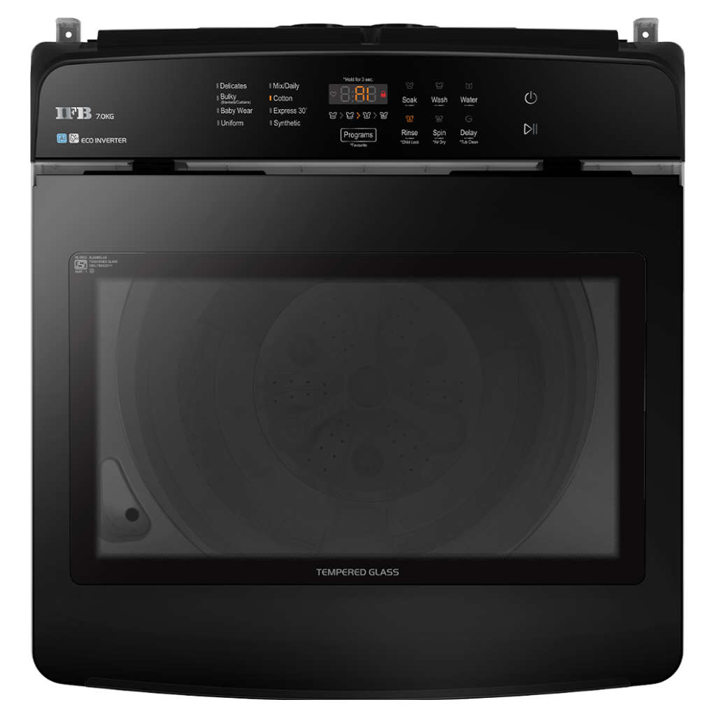 IFB DeepClean 7 kg Top Load Washing Machine With Eco Inverter Motor TL701AG1ID