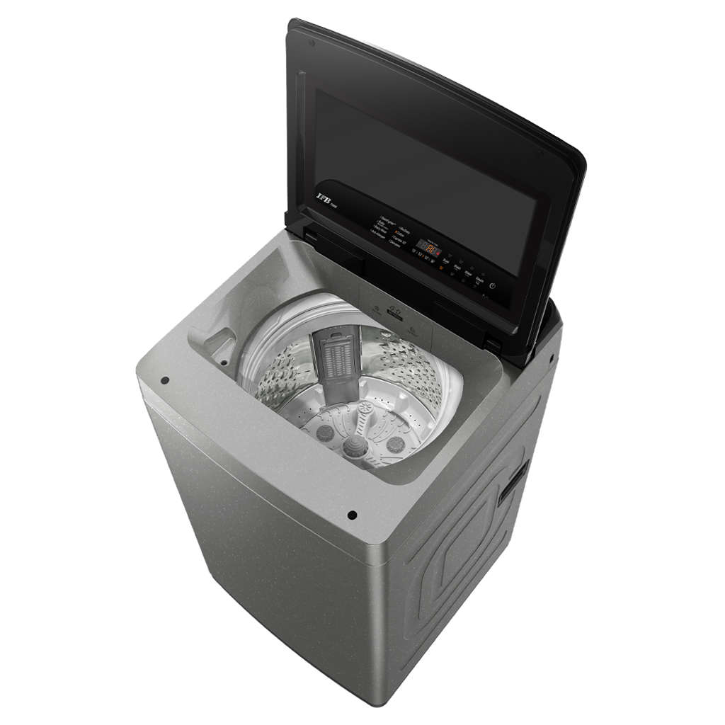 IFB DeepClean 7.5 kg Top Load Washing Machine With Power Steam & In-Built Heater TL751MS2SID