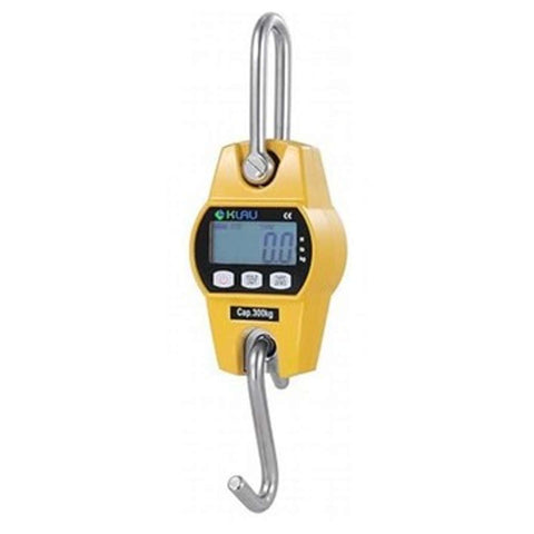 UDF Hanging/Lifting Weighing Scale 2 Ton Capacity 