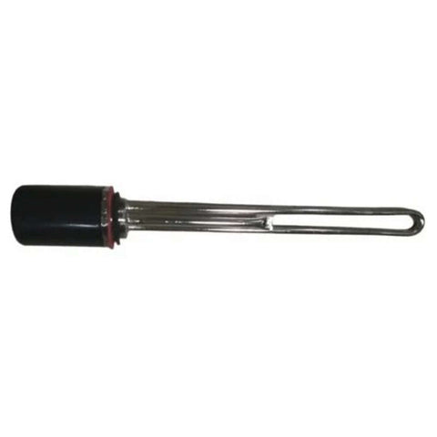 UDF 2kW Solar Water Heater Electric Coil GL FPC 