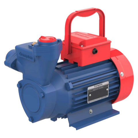 Crompton Marvel Plus I Mini Self Priming Regenerative Pump 1 HP Single Phase